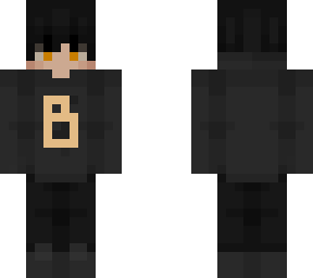 W skin? | Minecraft Skin