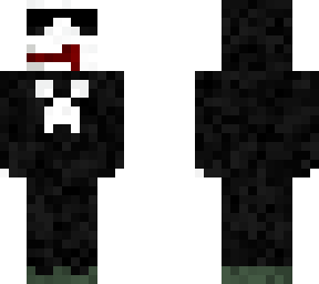 white maust