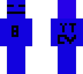 ytgodcharez- dark blue