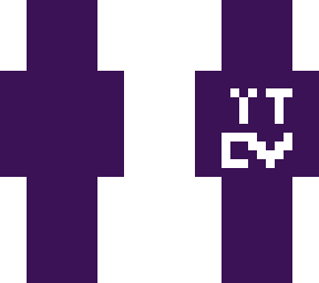 ytgodcharez- purple skin