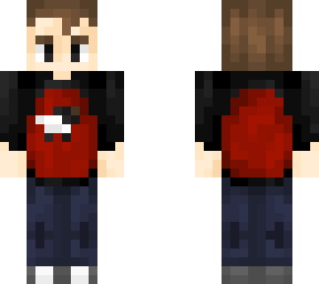 ~+skin 1+~ remastered