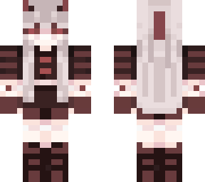 1 minecraft skin