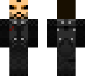adam jensen