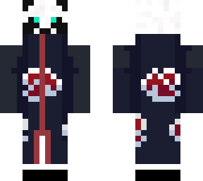 akatsuki panda