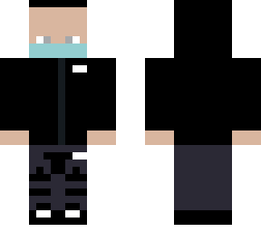 baldcraf
