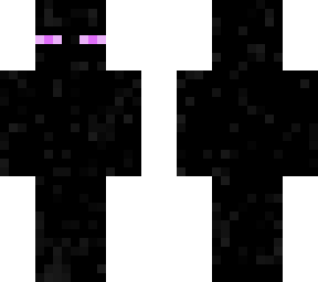 basic enderman