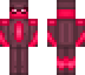 better demonshade armor