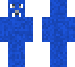 bluecreaper