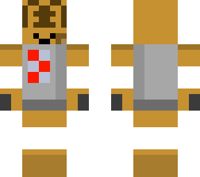 boxy marshalla (the show named boxy skin)