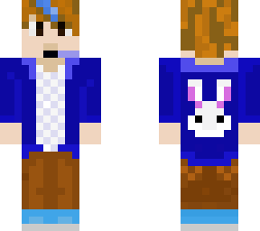 bunny gamer