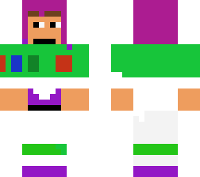 buuz light year