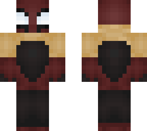 concernedlabrat's spider-sona