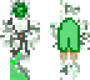 corrupt astronaut