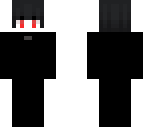 dark boy