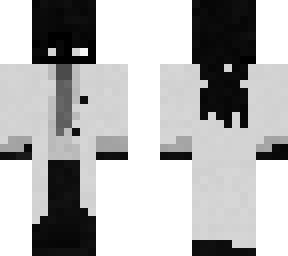 dark matter character (fella)