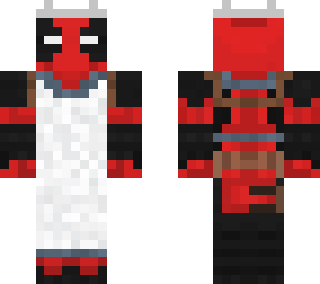 deadpool chef