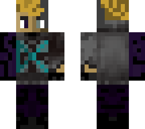delp v2 (fixed hair)