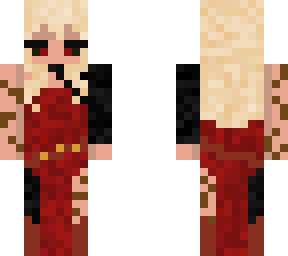 dragon lady