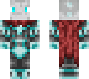 dragon man valoriath