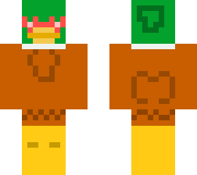 duck