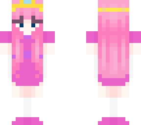 dulce princesa