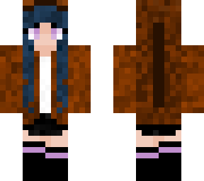 eel hoody
