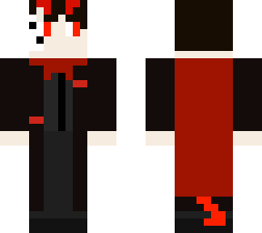 evil ethan chopin