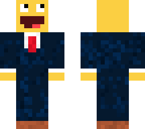 fancy epic face