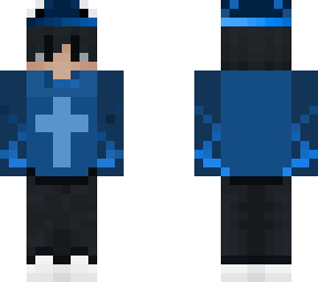 first model