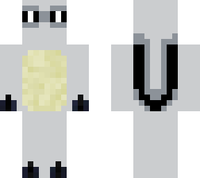 first raptor (may change)