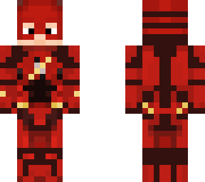 flash (justice league)
