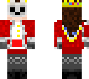 for king crimson