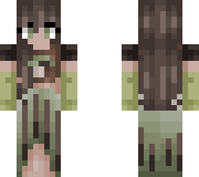 forest elf -- tr2