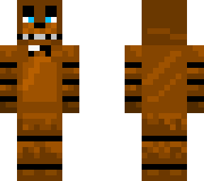 freddy fazbear