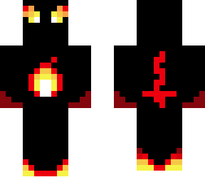 ghostfire