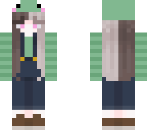 greis frog
