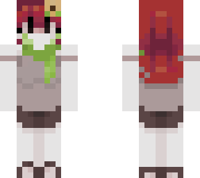 hey guys, welcome back to third life! // third life green skin.