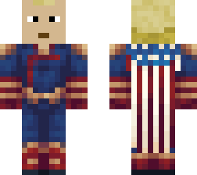 homelander