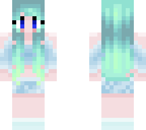 ice girl