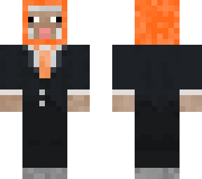 jeff de negocios