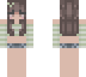 kareen short