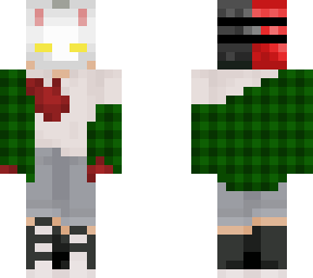killer bunny boy