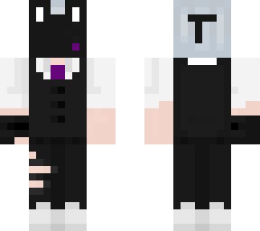 killer bunny purple
