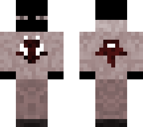 lonely ender-man