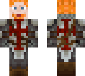 maclaren knight