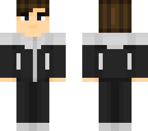 male android