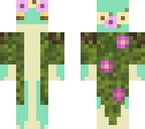 mangrove merchant!pineapple