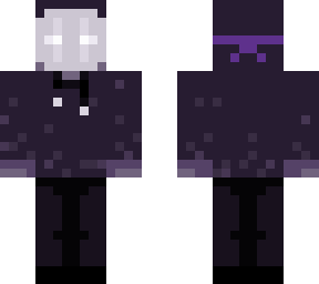 mask guy
