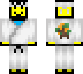 miyagi do minecraft noob