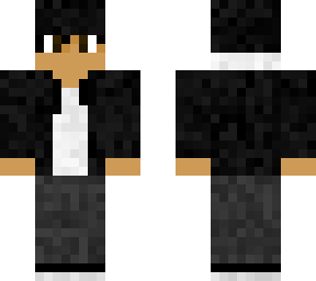 mr. ignited (human)